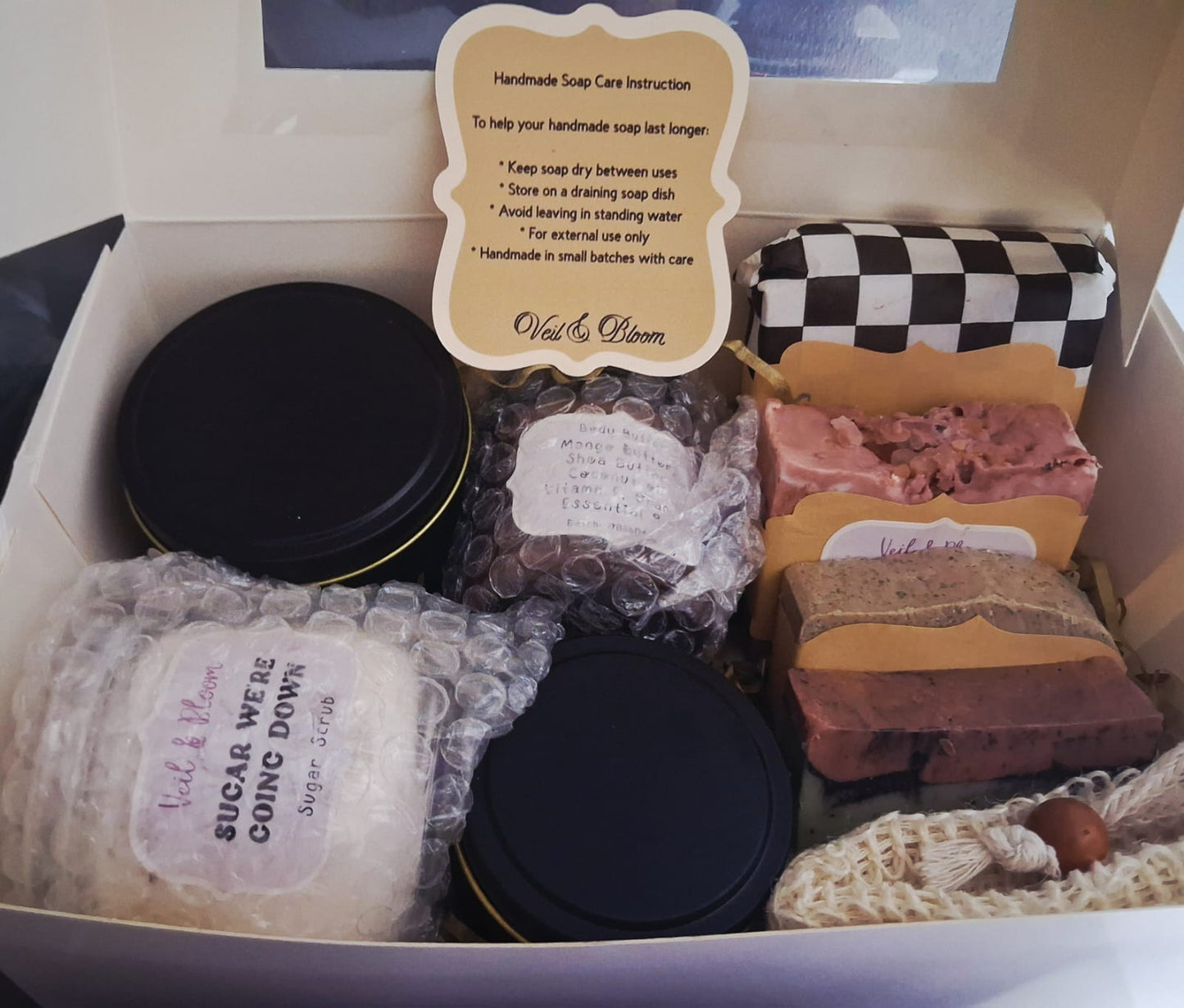 Mystery Box