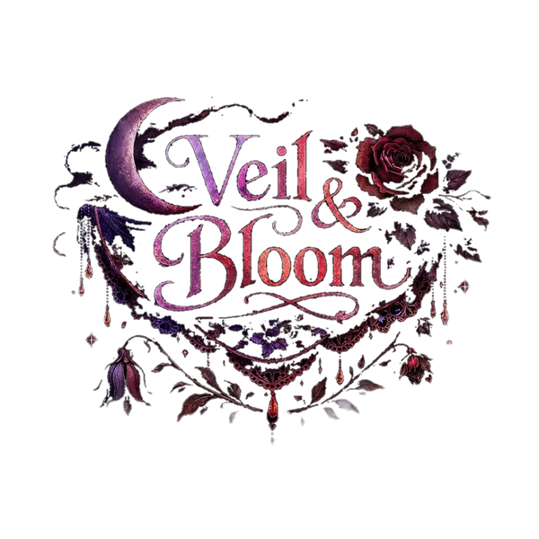 Veil & Bloom