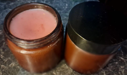 Tinted Lip Balm