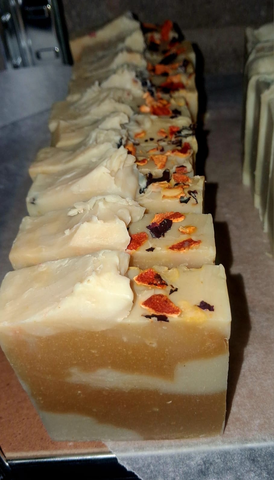 Orange Blossom